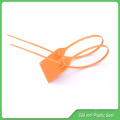Security Seal (JY-530) , Disposable Plastic Safety Seal
